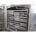 High Quality Fzg Square Static Vacuum Dryer